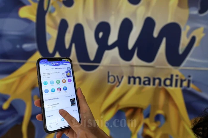 Apakah investasi Livin Mandiri aman untuk jangka panjang?