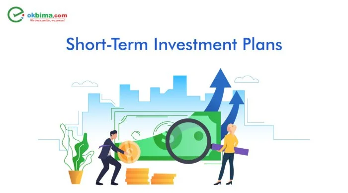 Investasi jangka pendek bagi hasil bulanan yang menguntungkan