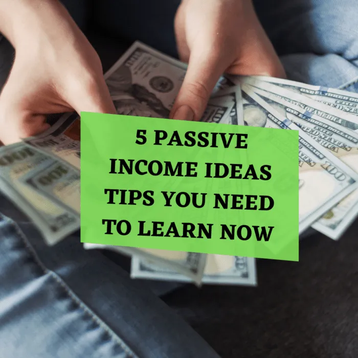 Sales digital passive income increase growing button buy now