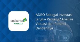 Faktor-faktor yang mempengaruhi volatilitas harga saham ADRO