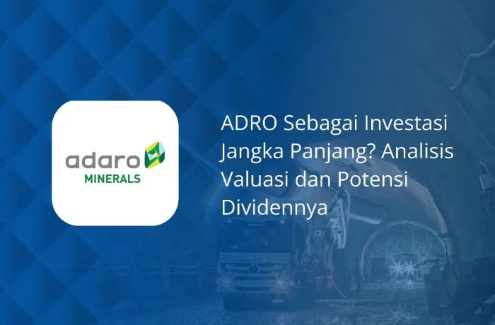 Faktor-faktor yang mempengaruhi volatilitas harga saham ADRO