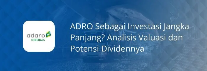 Faktor-faktor yang mempengaruhi volatilitas harga saham ADRO