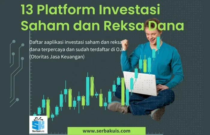 Platform investasi bagi hasil bulanan terbaik di Indonesia