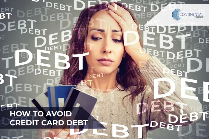 Credit card falling debt avoid deeper trap solutions help into some may