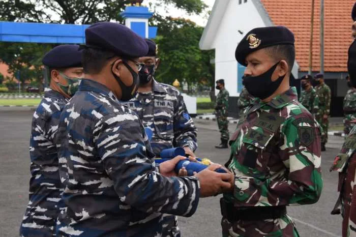 Alumni sukses Pusdikku Kodiklat TNI AD dan kisah inspiratif mereka