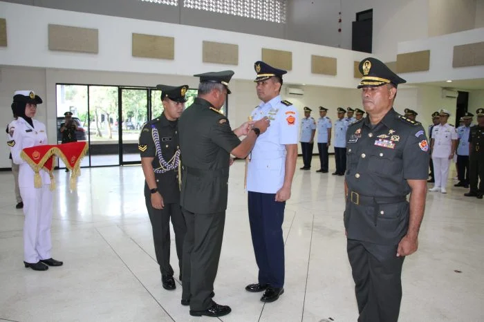 Sistem pembelajaran dan metode pengajaran di Pusdikku Kodiklat TNI AD