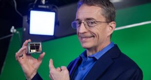 Visi Pat Gelsinger untuk masa depan teknologi semikonduktor Intel