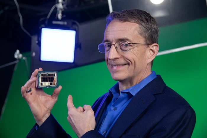 Visi Pat Gelsinger untuk masa depan teknologi semikonduktor Intel