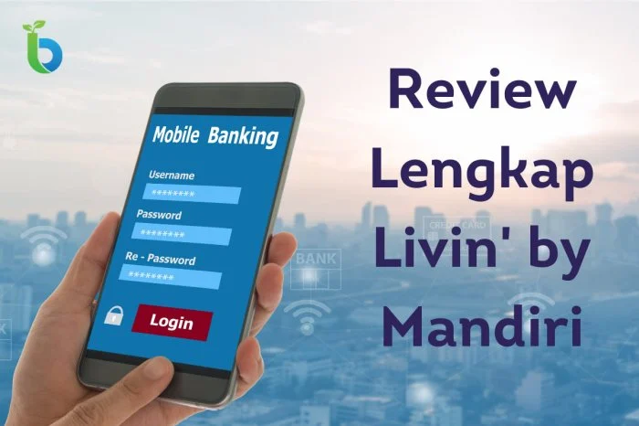 Investasi Livin Mandiri vs deposito, mana yang lebih menguntungkan?