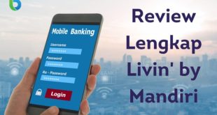 Bagaimana cara menjual kembali investasi Livin Mandiri?