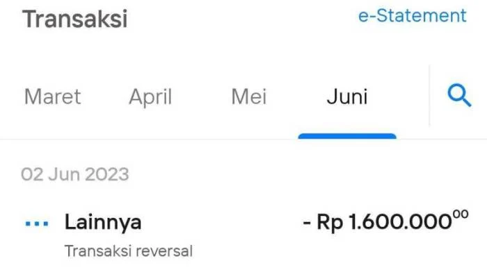 Bagaimana cara menjual kembali investasi Livin Mandiri?