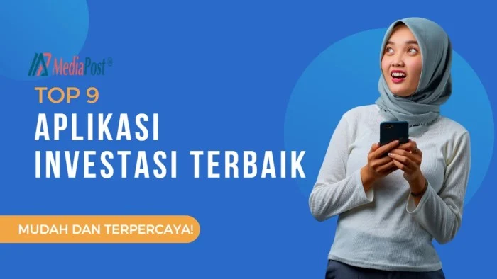 Platform investasi online terbaik dan aman untuk pelajar Indonesia