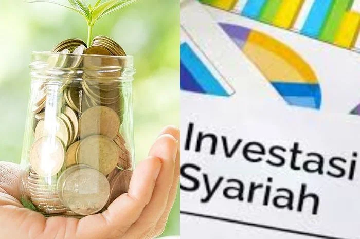 Strategi investasi syariah untuk pensiun di masa depan