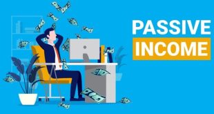 Cara mendapatkan penghasilan pasif bulanan dari investasi