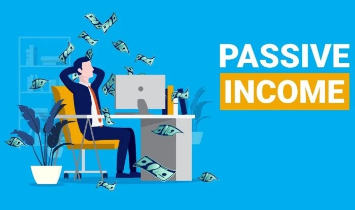 Cara mendapatkan penghasilan pasif bulanan dari investasi